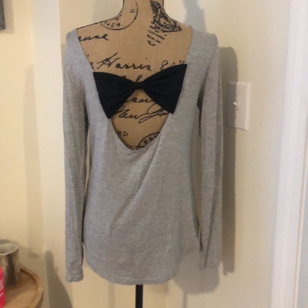 Cute top